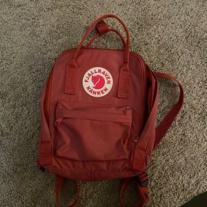 Kanken Mini